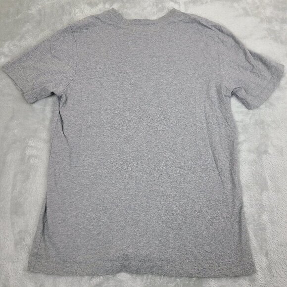 Rare Air Jordan Men's T-Shirt 23 Big Air Dan Logo Size Medium  Chicago Bulls‎ - Picture 4 of 6